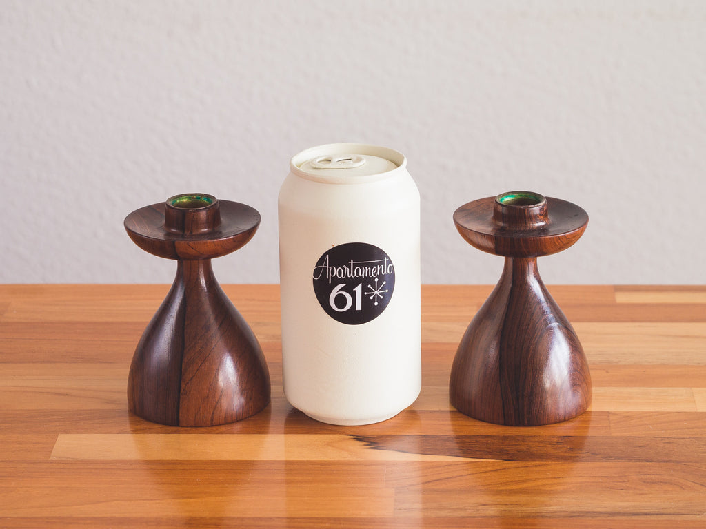 Castiçal Jacarandá