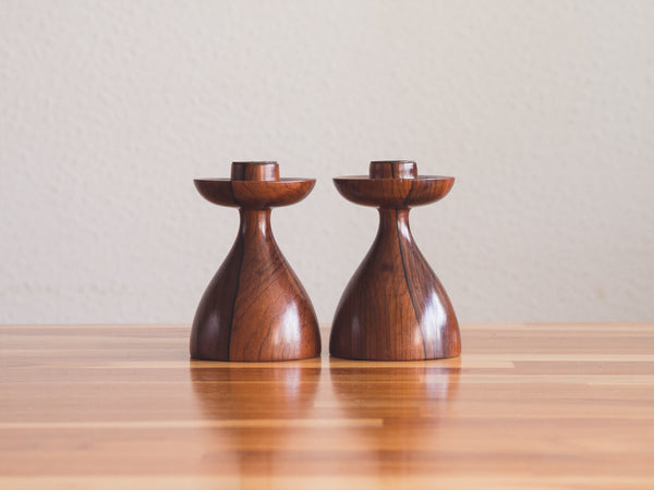 Castiçal Jacarandá