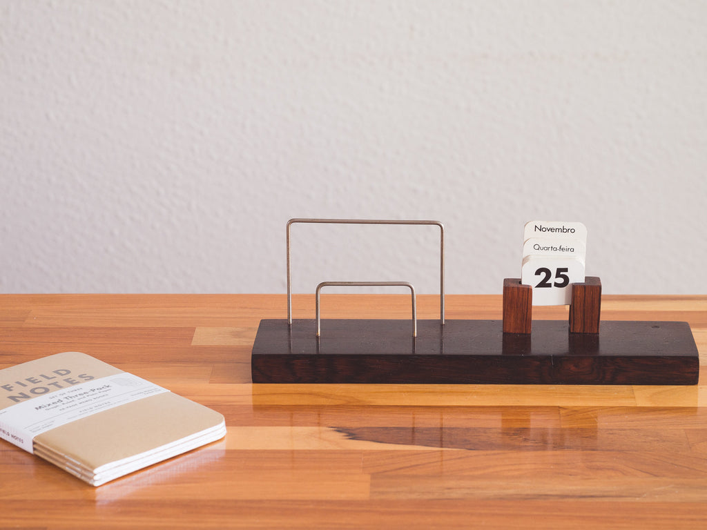 Calendário Futura Jacarandá