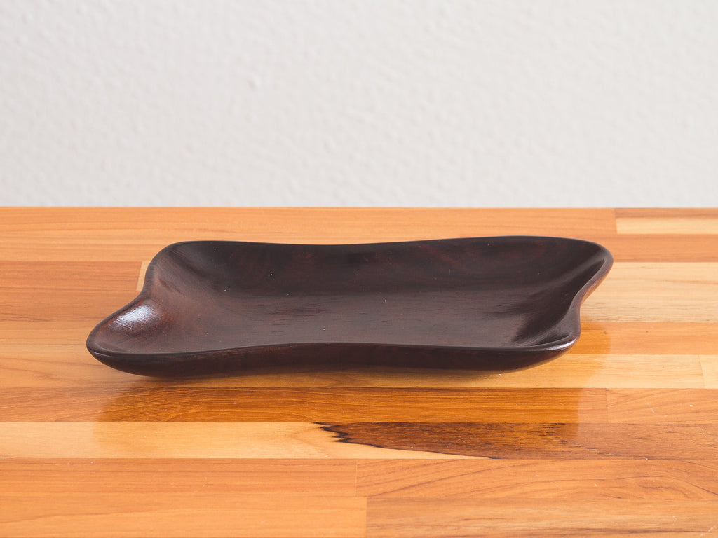 Petisqueira Ameba Jacarandá