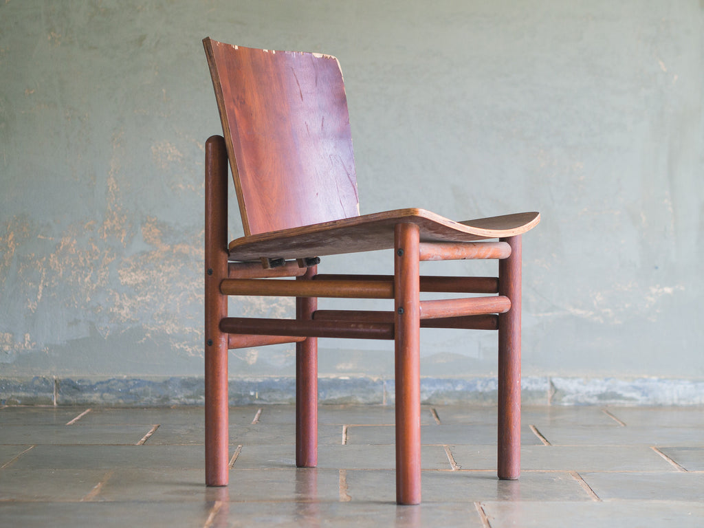 Michel Arnoult | Par de Cadeiras