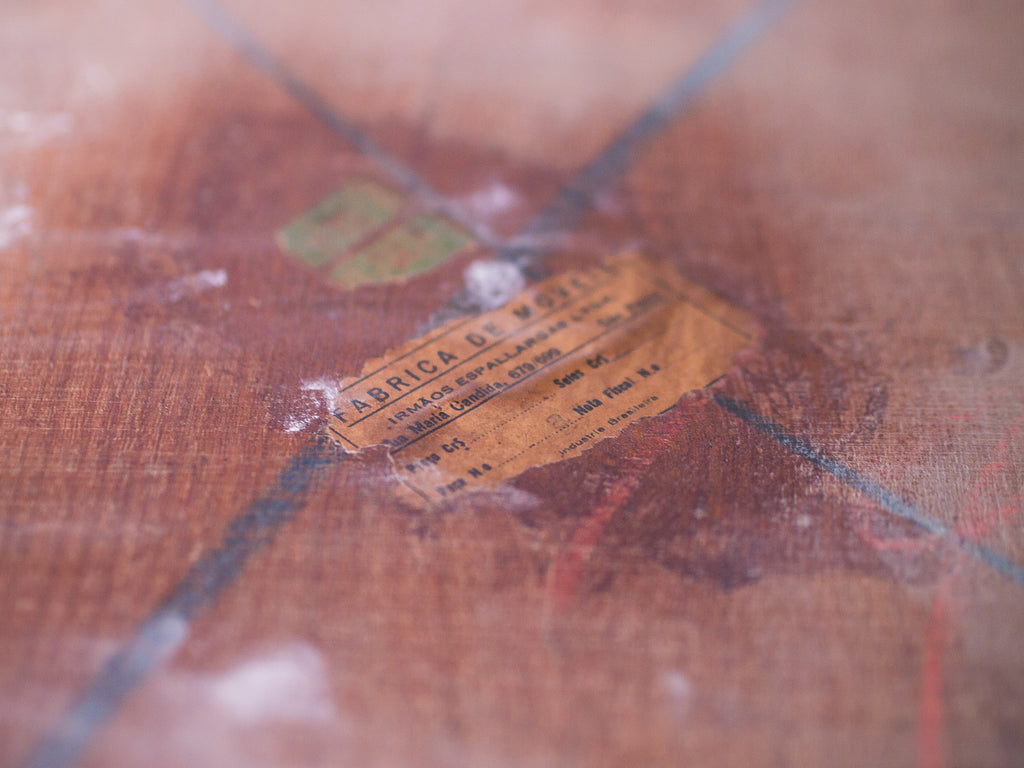 Mesa Lateral Scapinelli