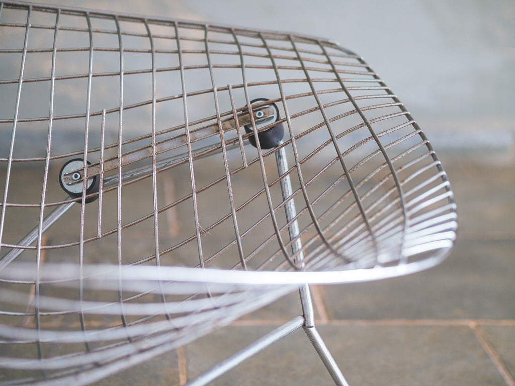 Bertoia Bird 423 LU
