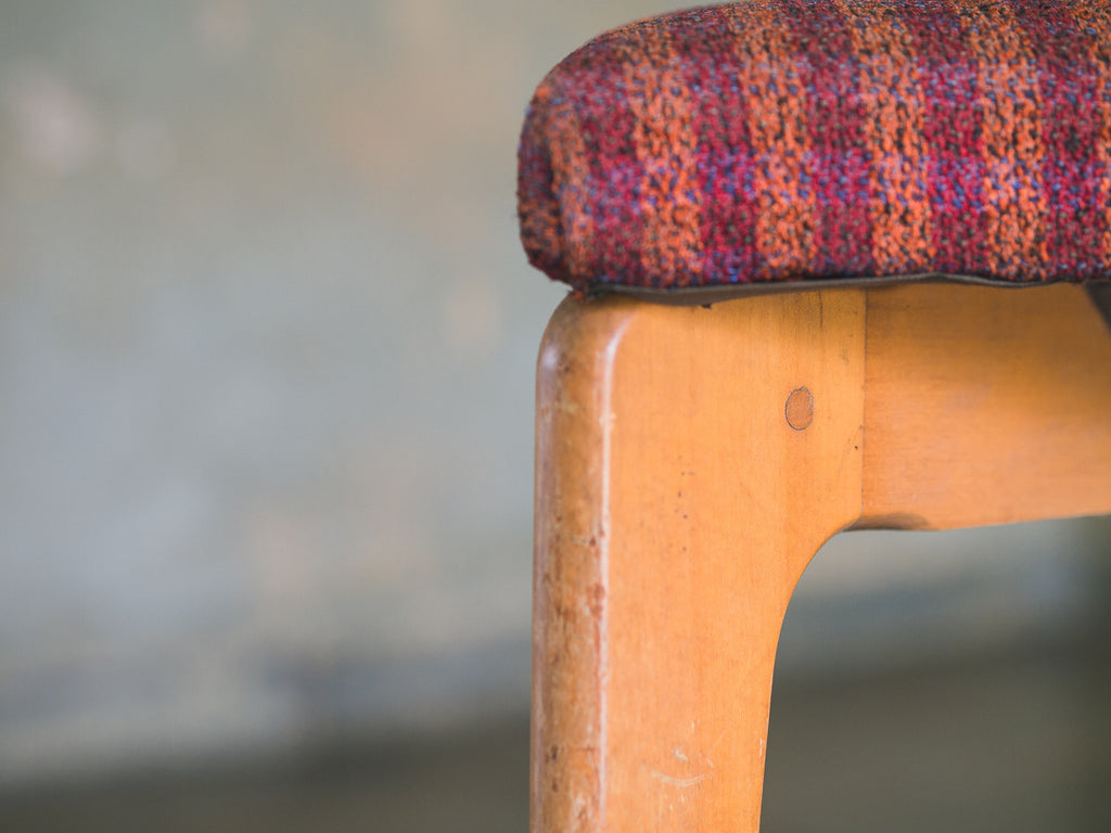 Lina Bo Bardi | Set 4 Cadeiras