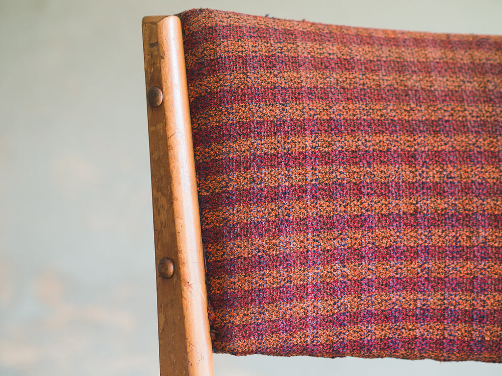 Lina Bo Bardi | Set 4 Cadeiras