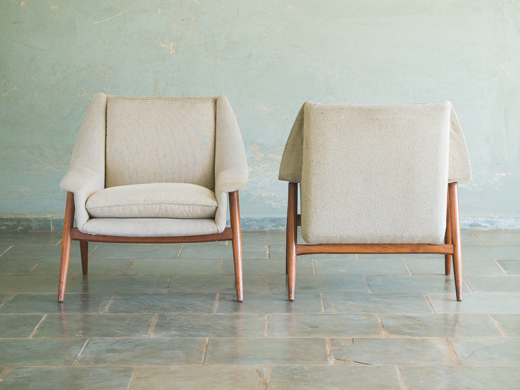 Poltronas Parker Knoll