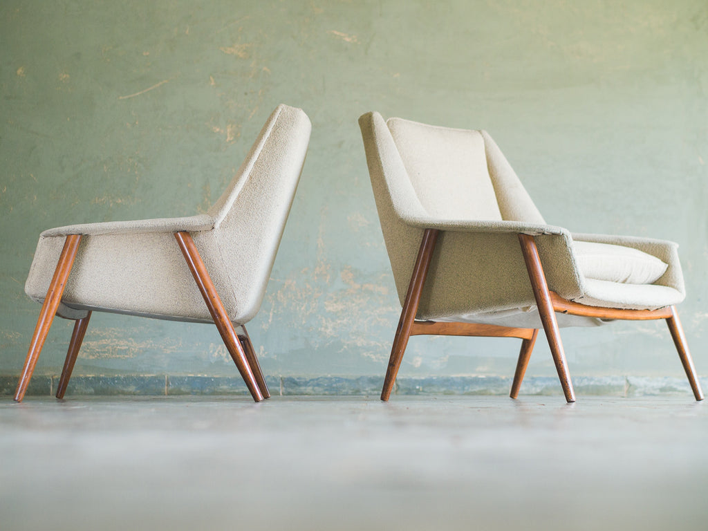 Poltronas Parker Knoll