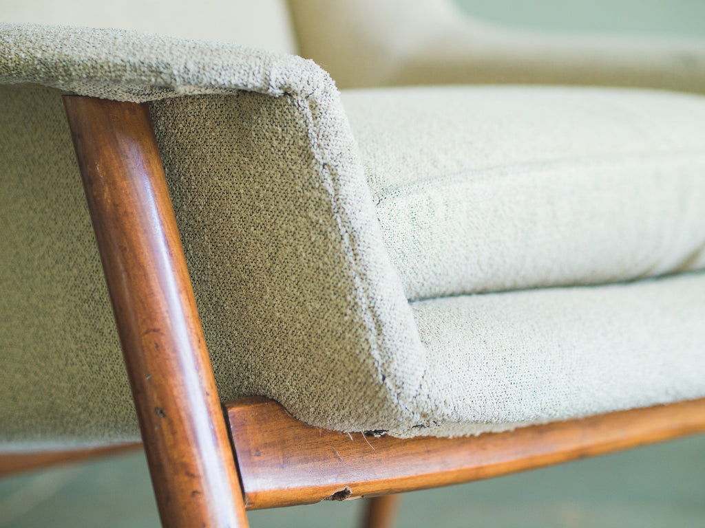 Poltronas Parker Knoll