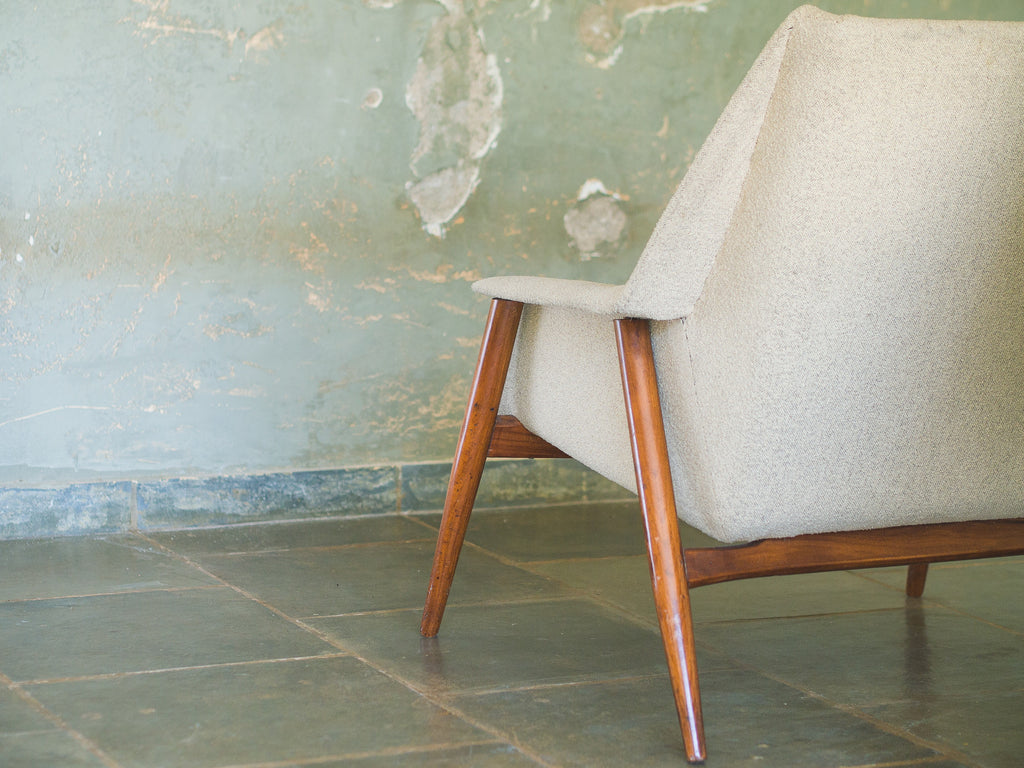 Poltronas Parker Knoll