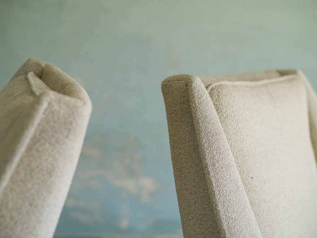 Poltronas Parker Knoll