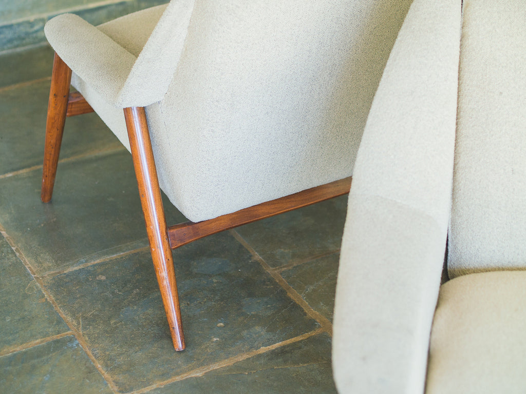 Poltronas Parker Knoll