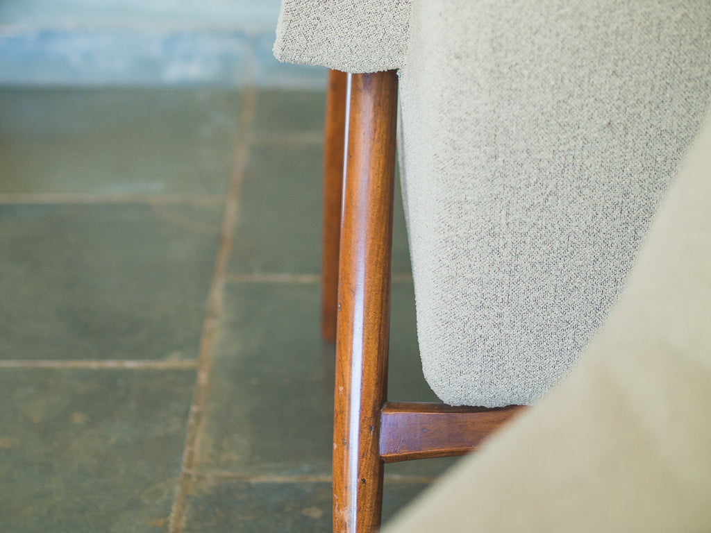 Poltronas Parker Knoll