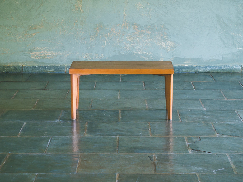 Lina Bo Bardi | Mesa Centro