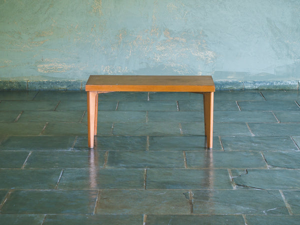 Lina Bo Bardi | Mesa Centro