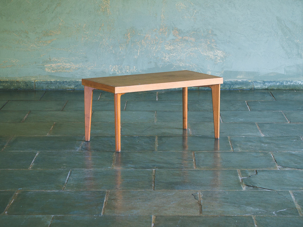 Lina Bo Bardi | Mesa Centro