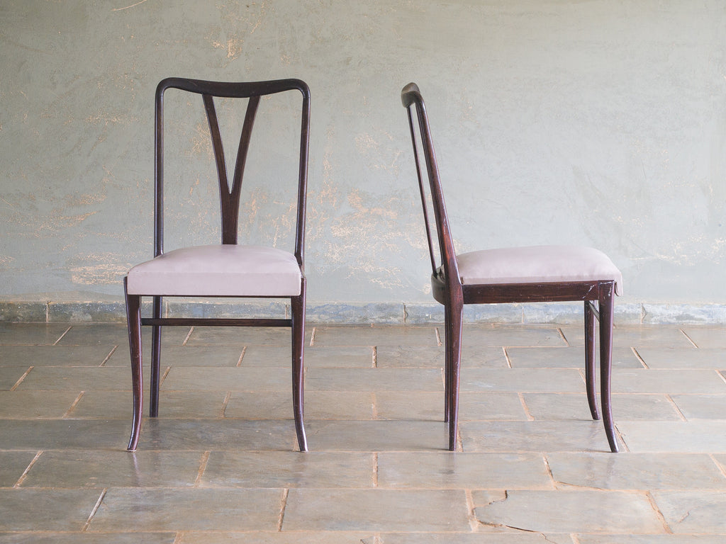 Giuseppe Scapinelli | Par de Cadeiras