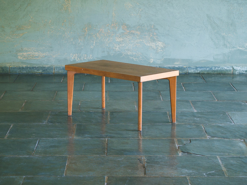 Lina Bo Bardi | Mesa Centro