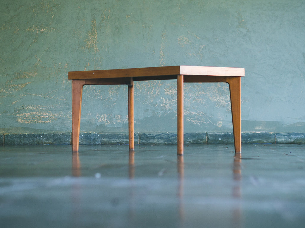 Lina Bo Bardi | Mesa Centro