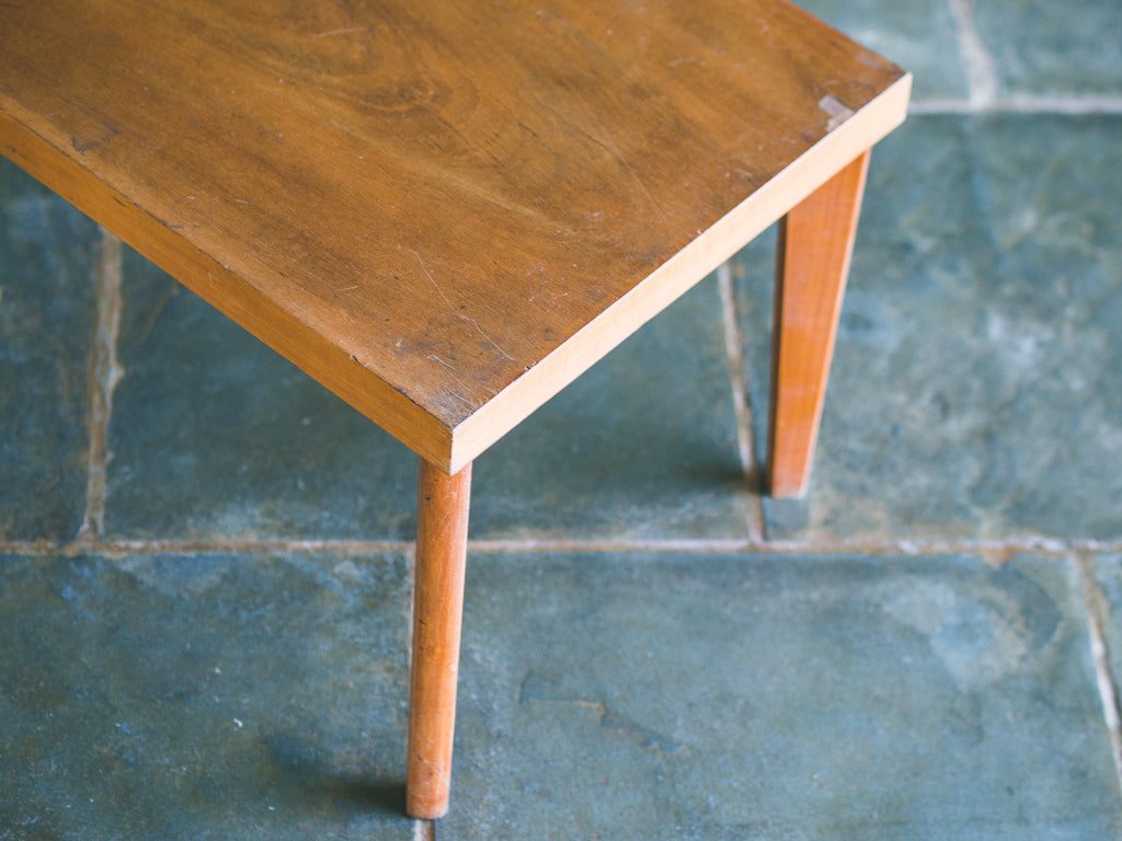 Lina Bo Bardi | Mesa Centro