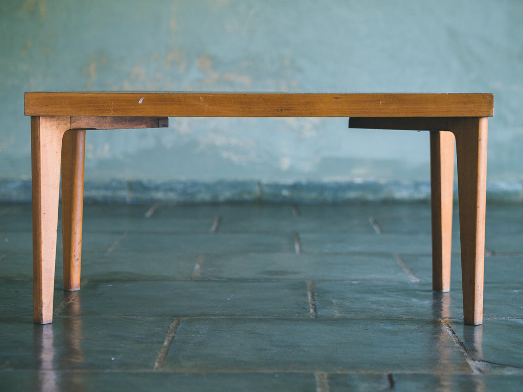 Lina Bo Bardi | Mesa Centro