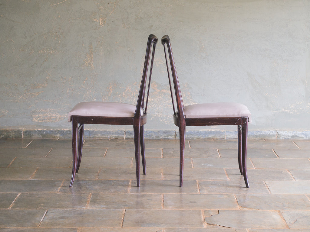 Giuseppe Scapinelli | Par de Cadeiras