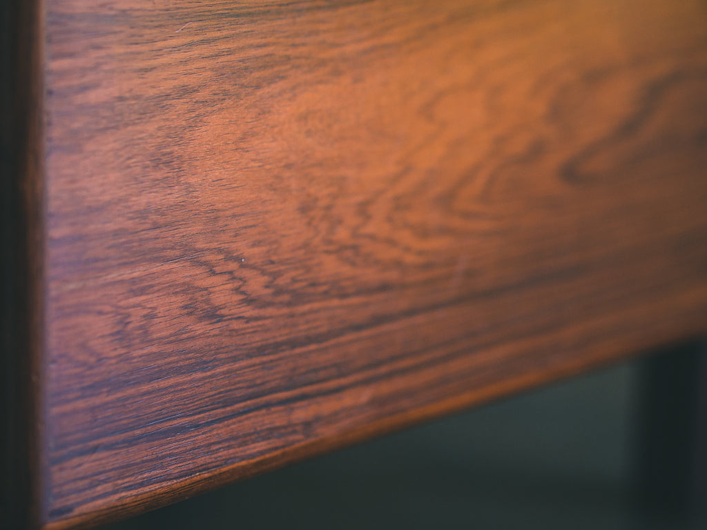 Mesa Centro Jacarandá + Revisteiro