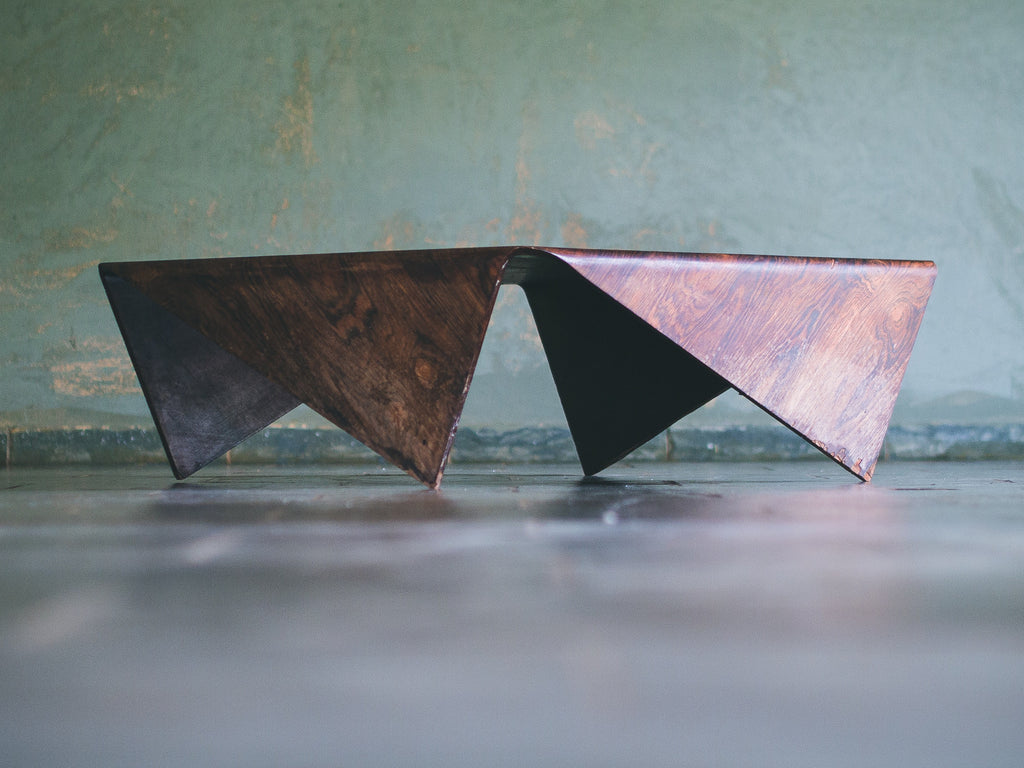 Jorge Zalszupin | Mesa Centro Andorinha