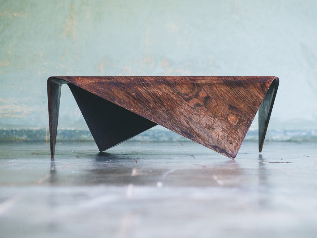 Jorge Zalszupin | Mesa Centro Andorinha