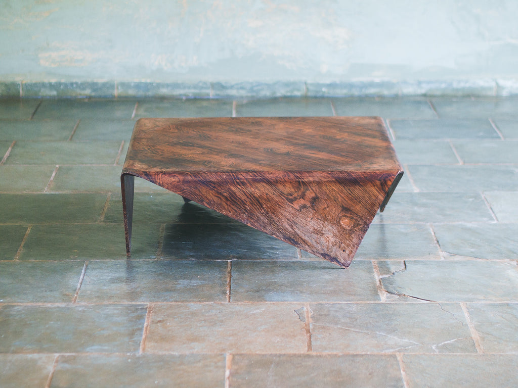 Jorge Zalszupin | Mesa Centro Andorinha