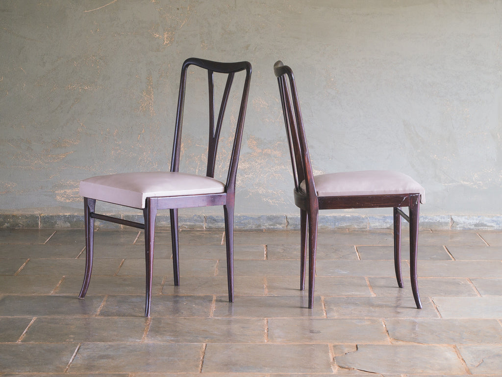 Giuseppe Scapinelli | Par de Cadeiras