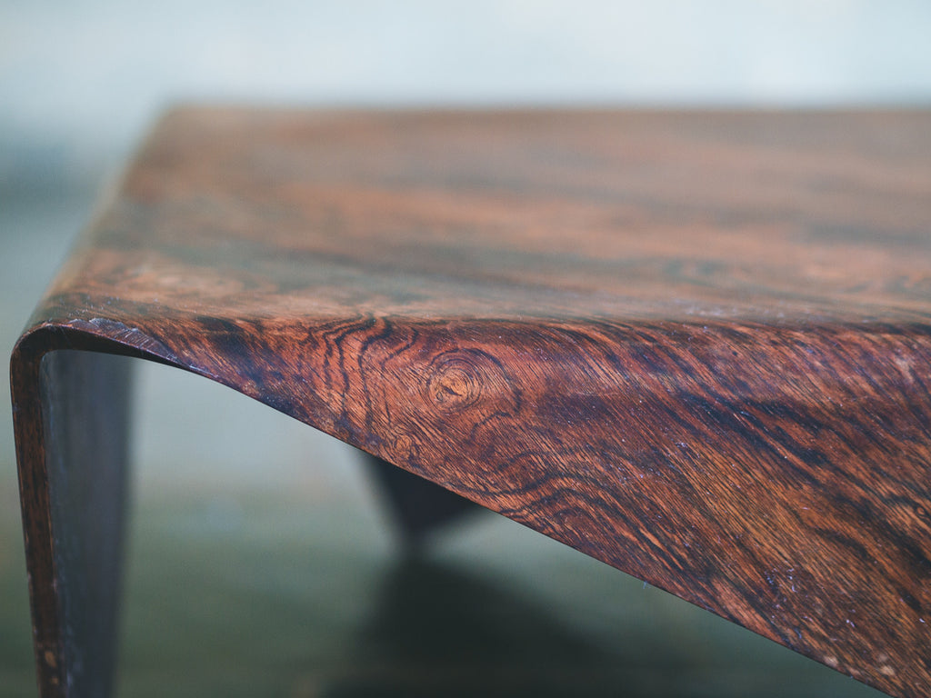 Jorge Zalszupin | Mesa Centro Andorinha