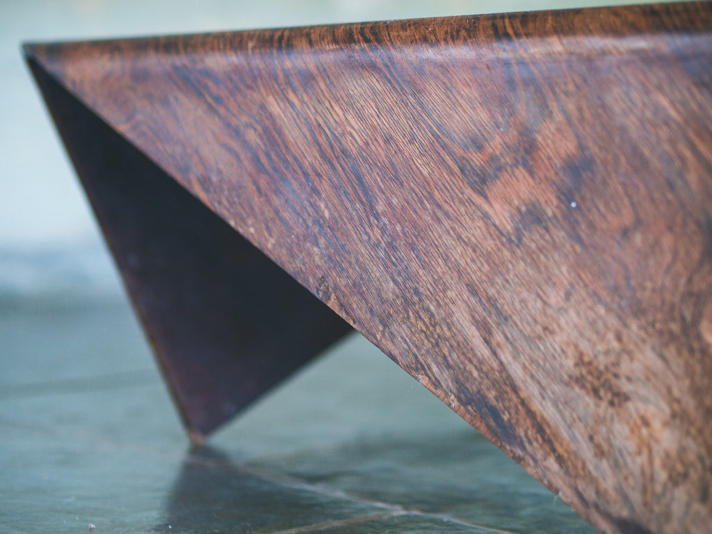 Jorge Zalszupin | Mesa Centro Andorinha