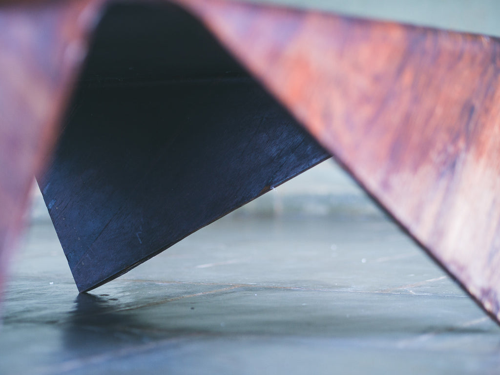 Jorge Zalszupin | Mesa Centro Andorinha