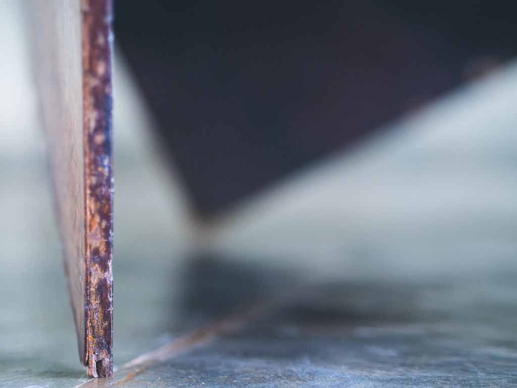 Jorge Zalszupin | Mesa Centro Andorinha