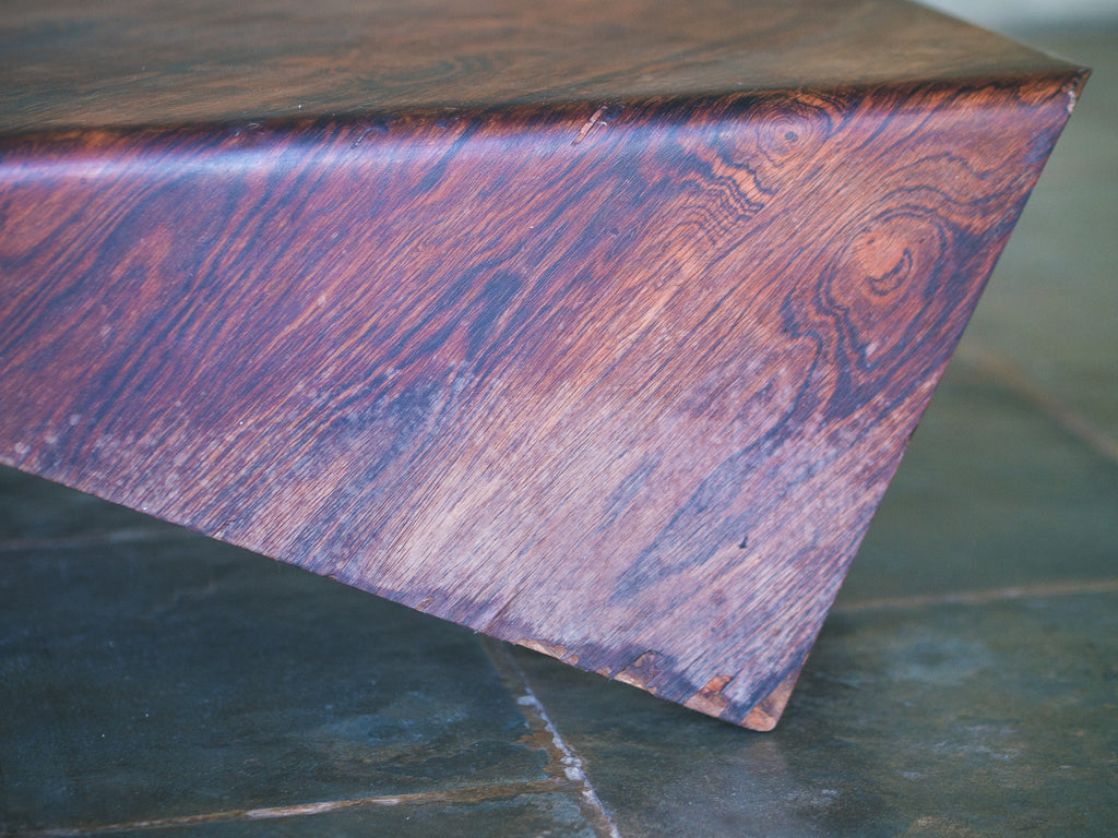 Jorge Zalszupin | Mesa Centro Andorinha