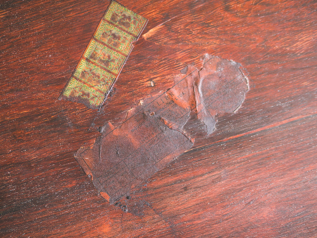 Jorge Zalszupin | Mesa Centro Andorinha