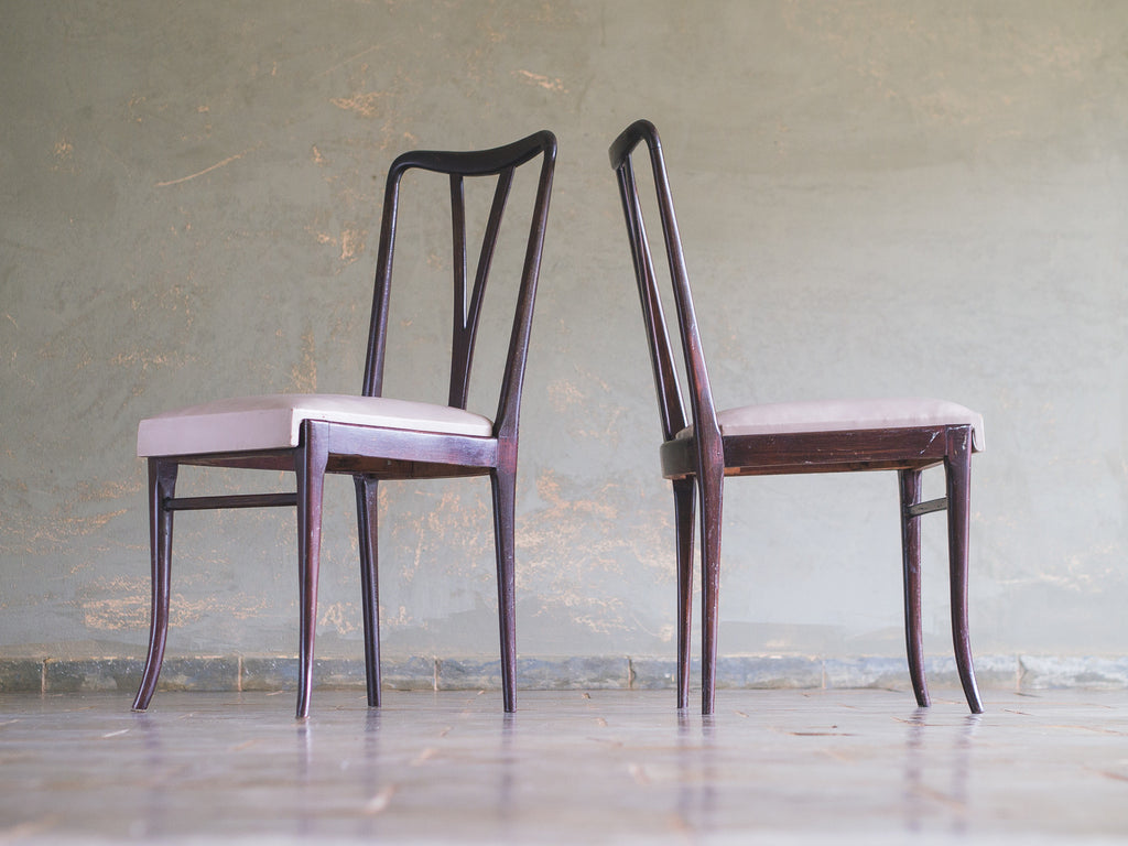 Giuseppe Scapinelli | Par de Cadeiras