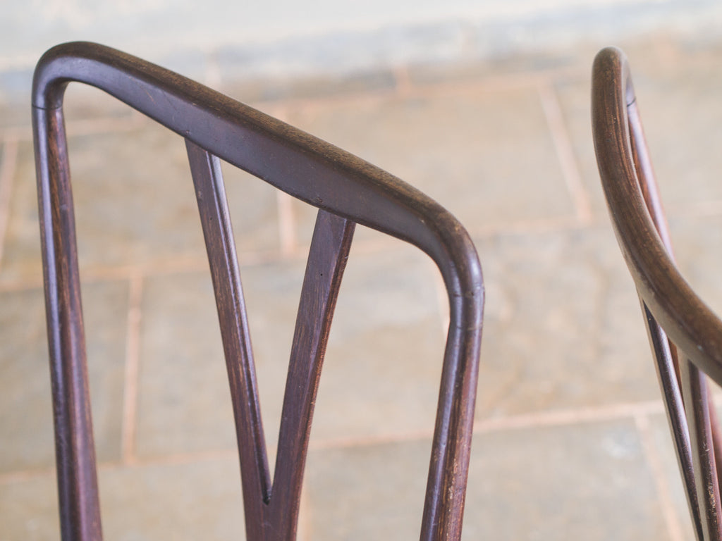 Giuseppe Scapinelli | Par de Cadeiras