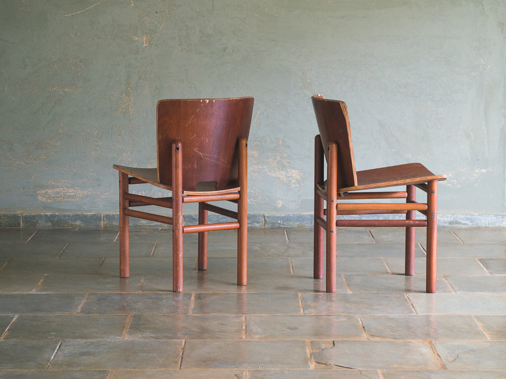 Michel Arnoult | Par de Cadeiras