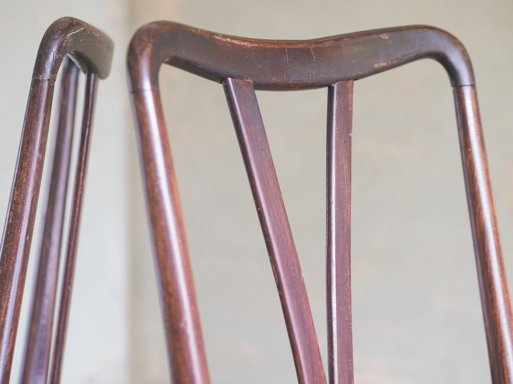 Giuseppe Scapinelli | Par de Cadeiras