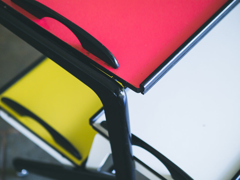 Carrinho 3 Bandejas Soltas