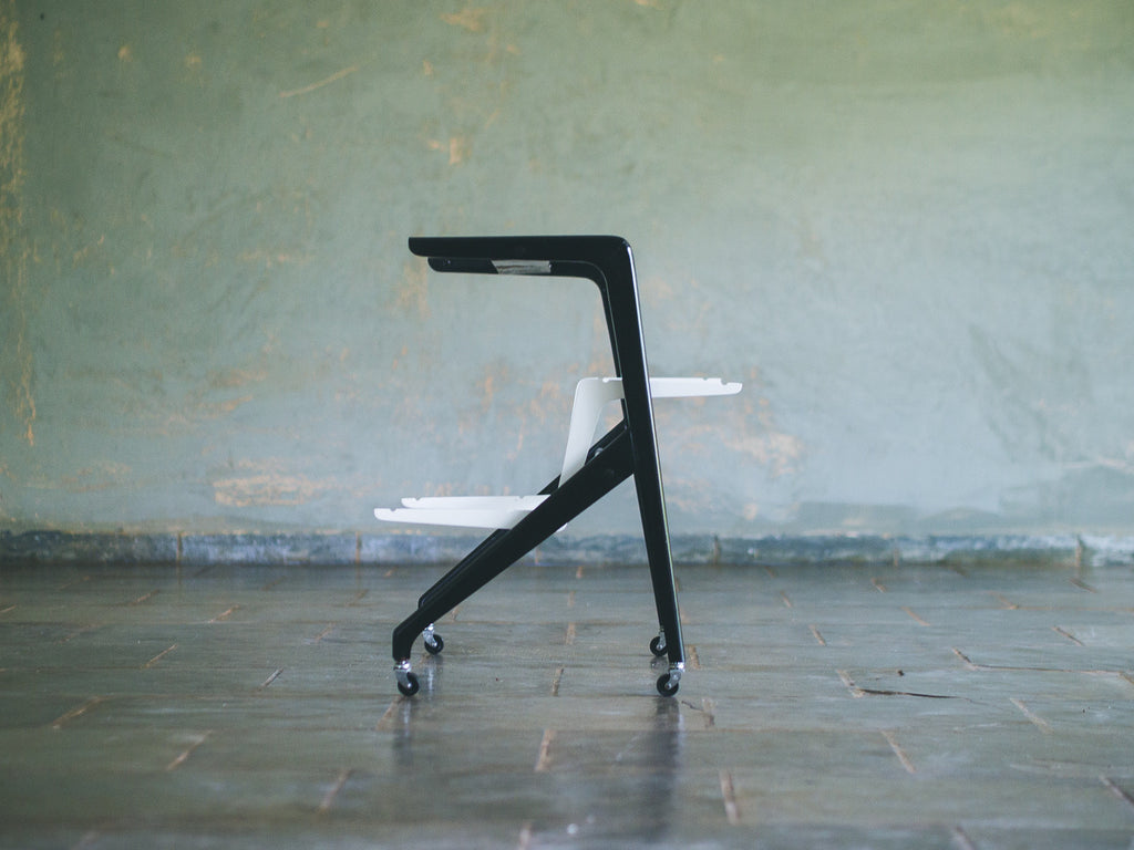 Carrinho 3 Bandejas Soltas