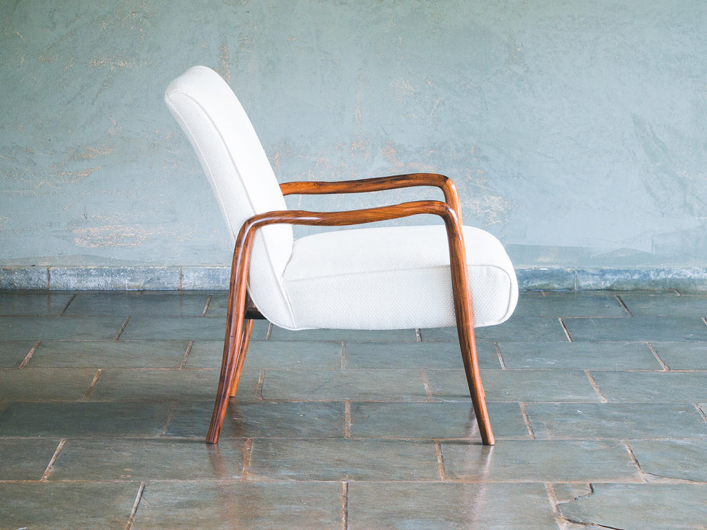 Poltrona Leve Caviúna