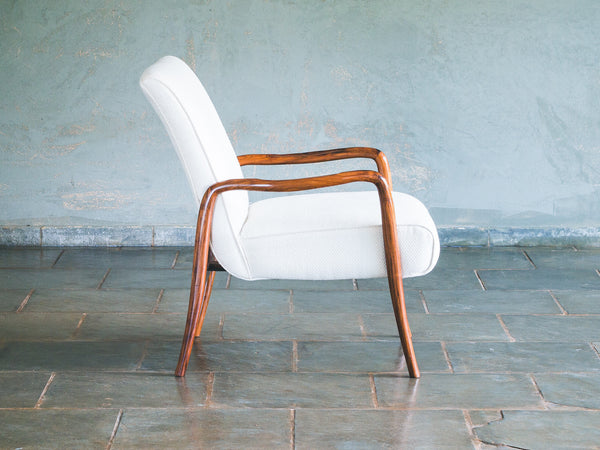 Poltrona Leve Caviúna