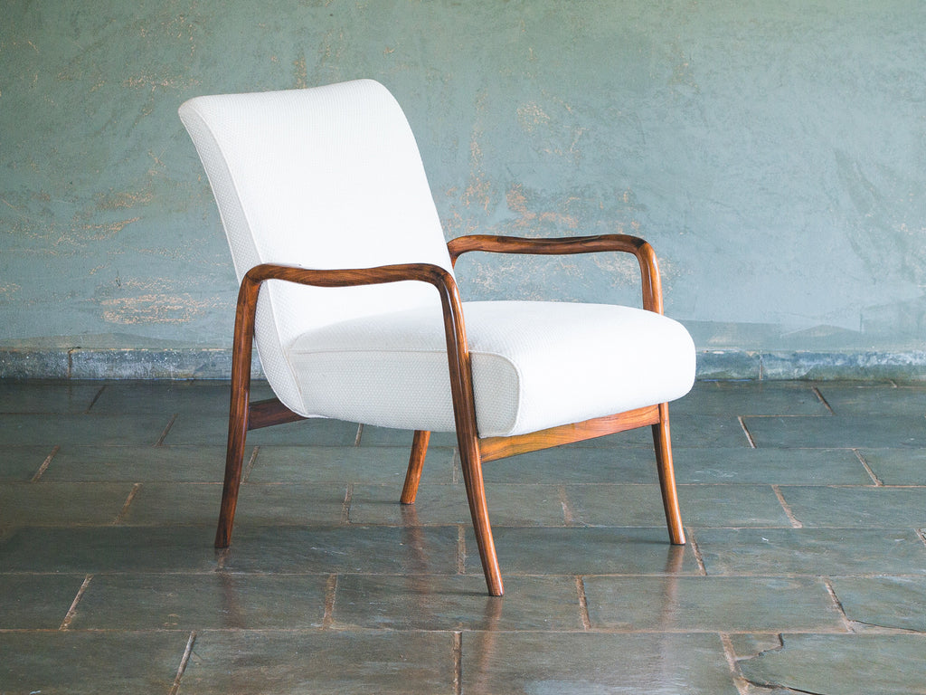 Poltrona Leve Caviúna