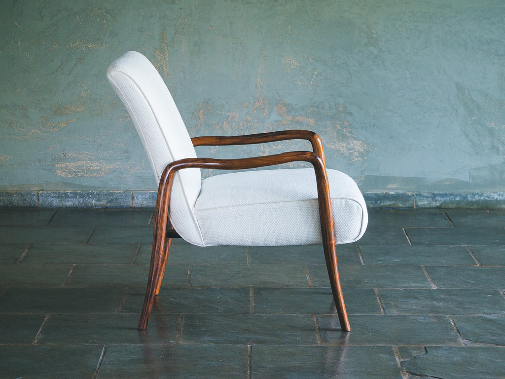 Poltrona Leve Caviúna