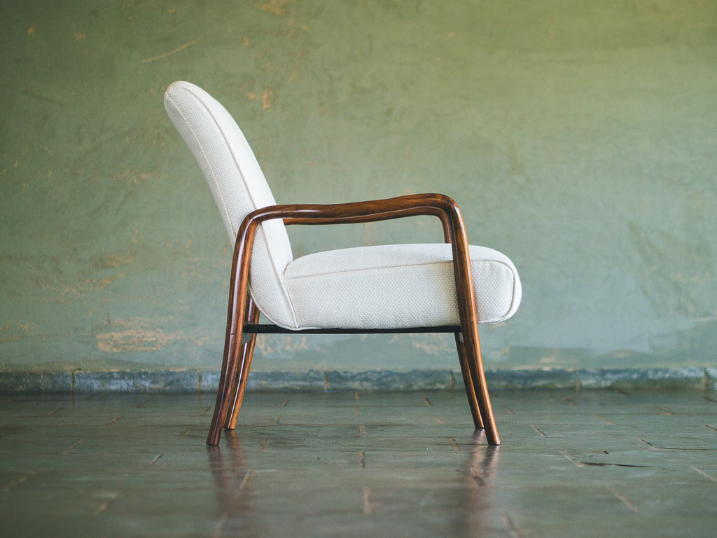 Poltrona Leve Caviúna