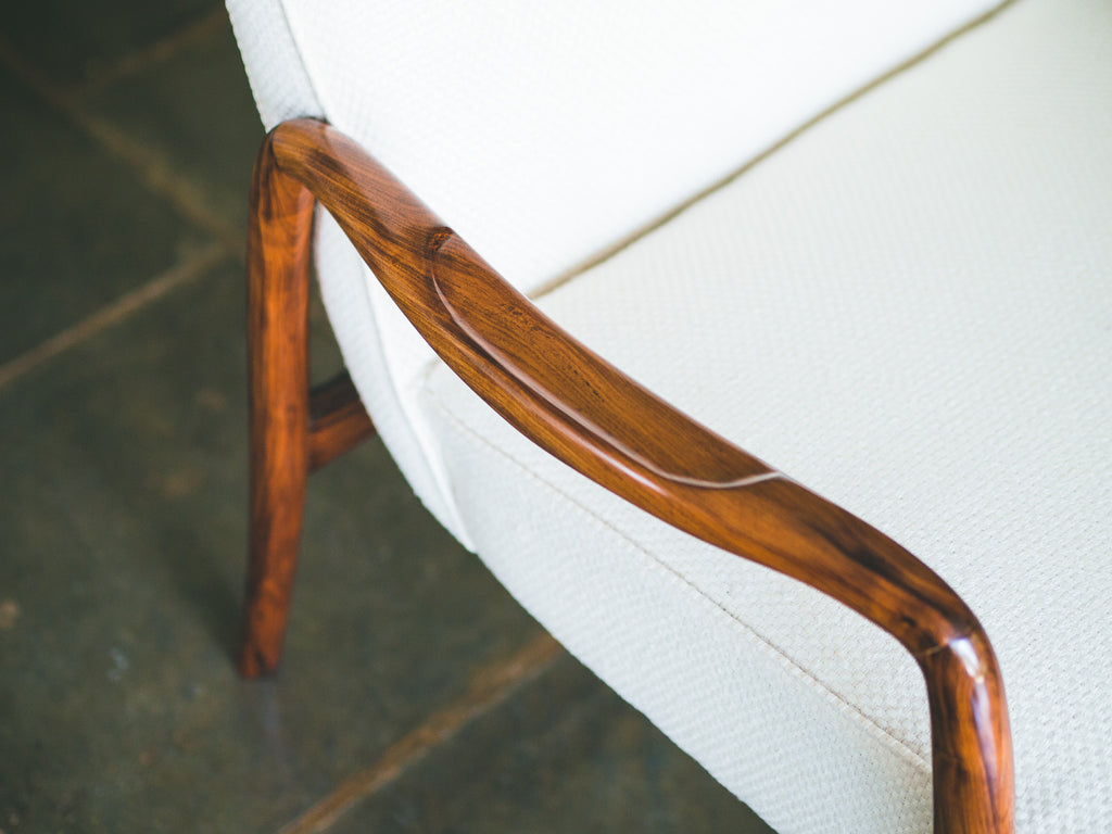 Poltrona Leve Caviúna