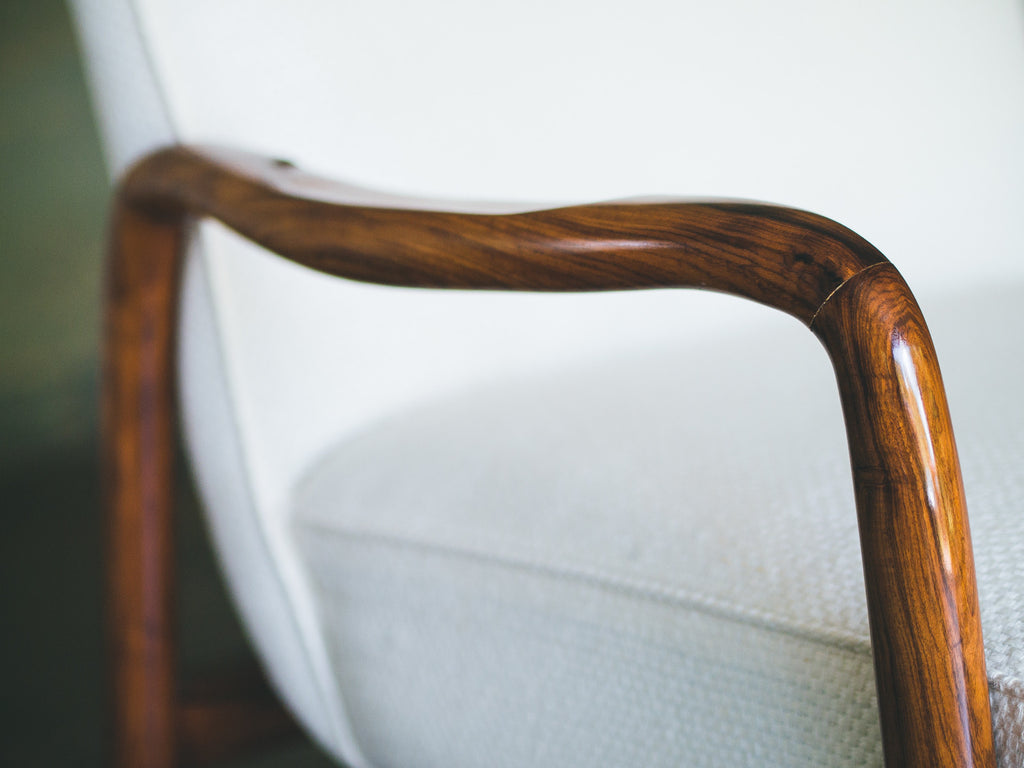 Poltrona Leve Caviúna