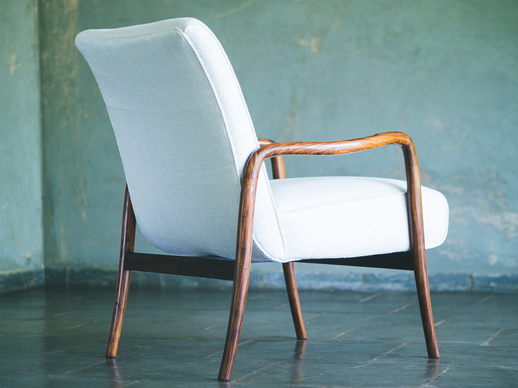 Poltrona Leve Caviúna